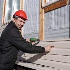 Affordable Siding Repair and Maintenance Services in Leisure City, FL